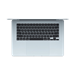لپ تاپ اپل 15.3 اینچی مدل MacBook Air 2026 پردازنده M5 رم 16GB حافظه 512GB SSD